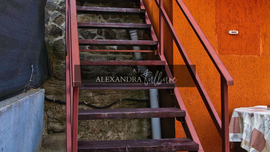 Charming Home By Feleacu, 1582 mp teren. Se accepta schimburi. - Poză 12