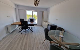 Studio Otopeni la parter, ideal business, include parcare - Poză 2