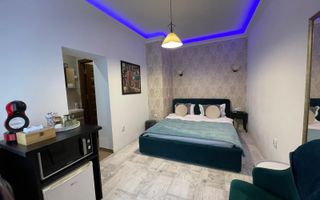 Afacere la cheie 2 unitati de cazare in regim hotelier ULTRACENTRAL - Poză 6