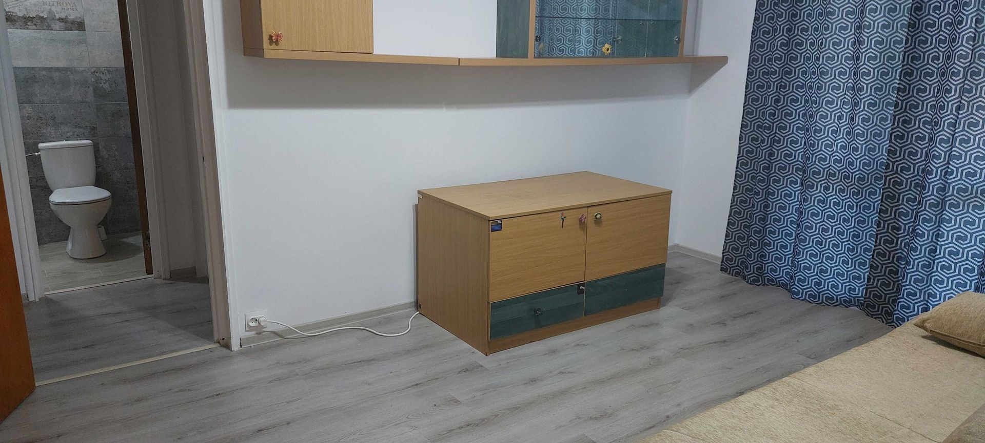 Ap. 2 camere Liviu Rebreanu -TITAN | Metrou | Renovat | Proprietar - Poză 2