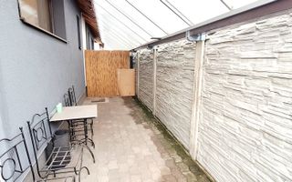 Oferim spre inchiriere, apartament cu 2 camere, curte proprie, parcare, Giroc - Poză 17
