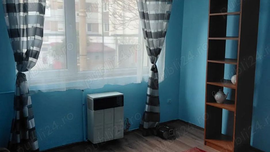 BRASADAS vinde ap cu 2 Cam etaj 1/4 Calea Traian - Poză 1