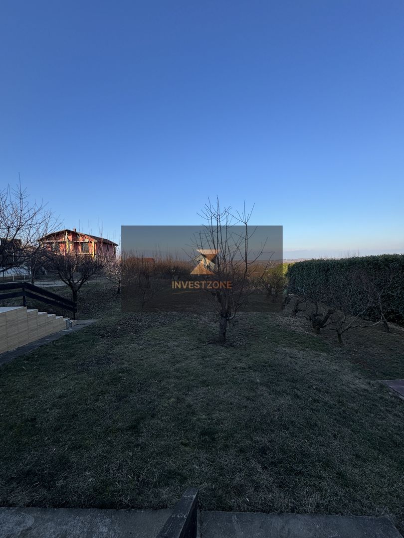 Casă mobilată zona Paleu - Poză 25