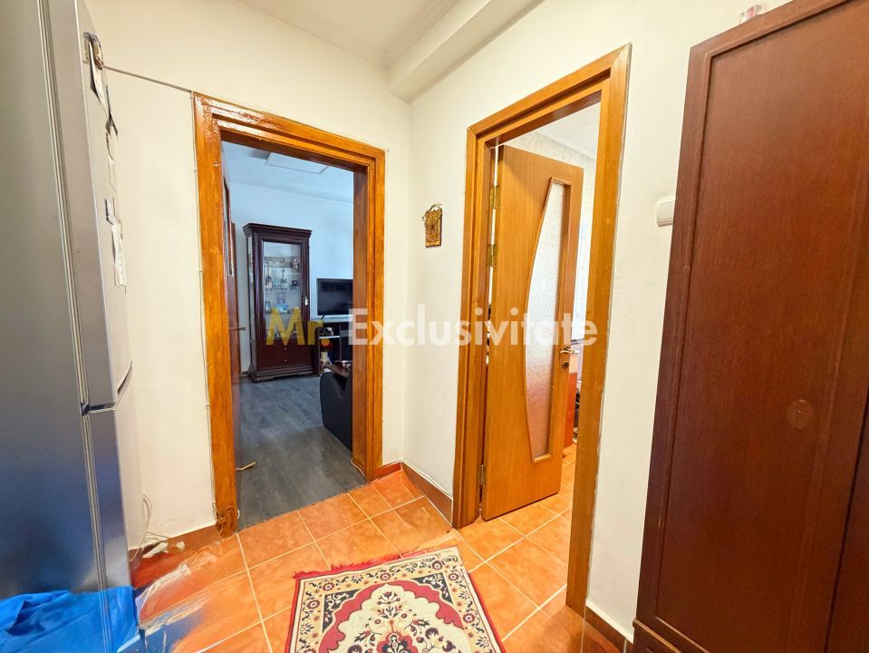 Apartament 2 camere zona McDonald’s Gara - Poză 8