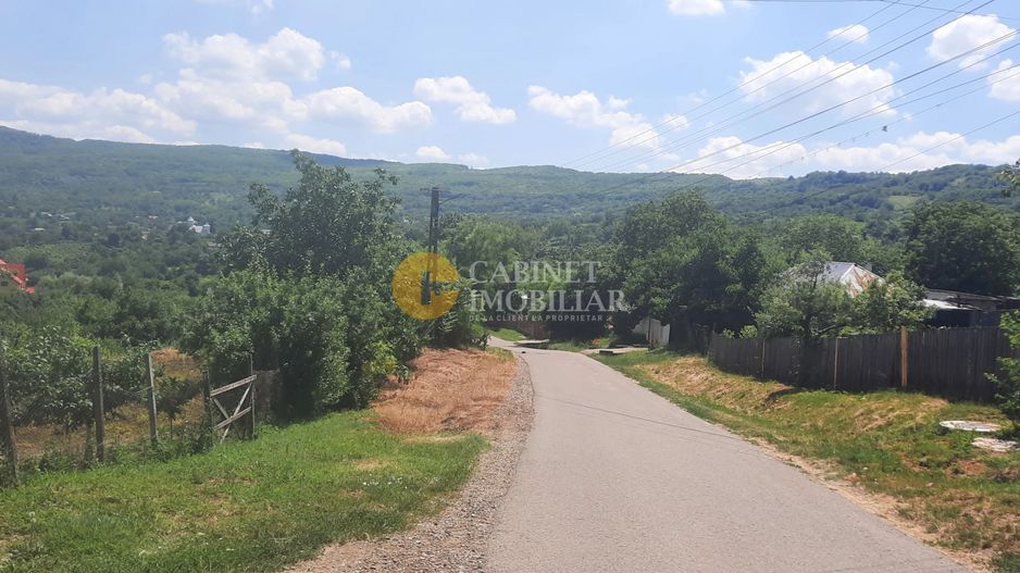 CASA PLAN PARTER + MANSARDA  1850  MP TEREN - Costuleni,Hilita🌿 - Poză 5