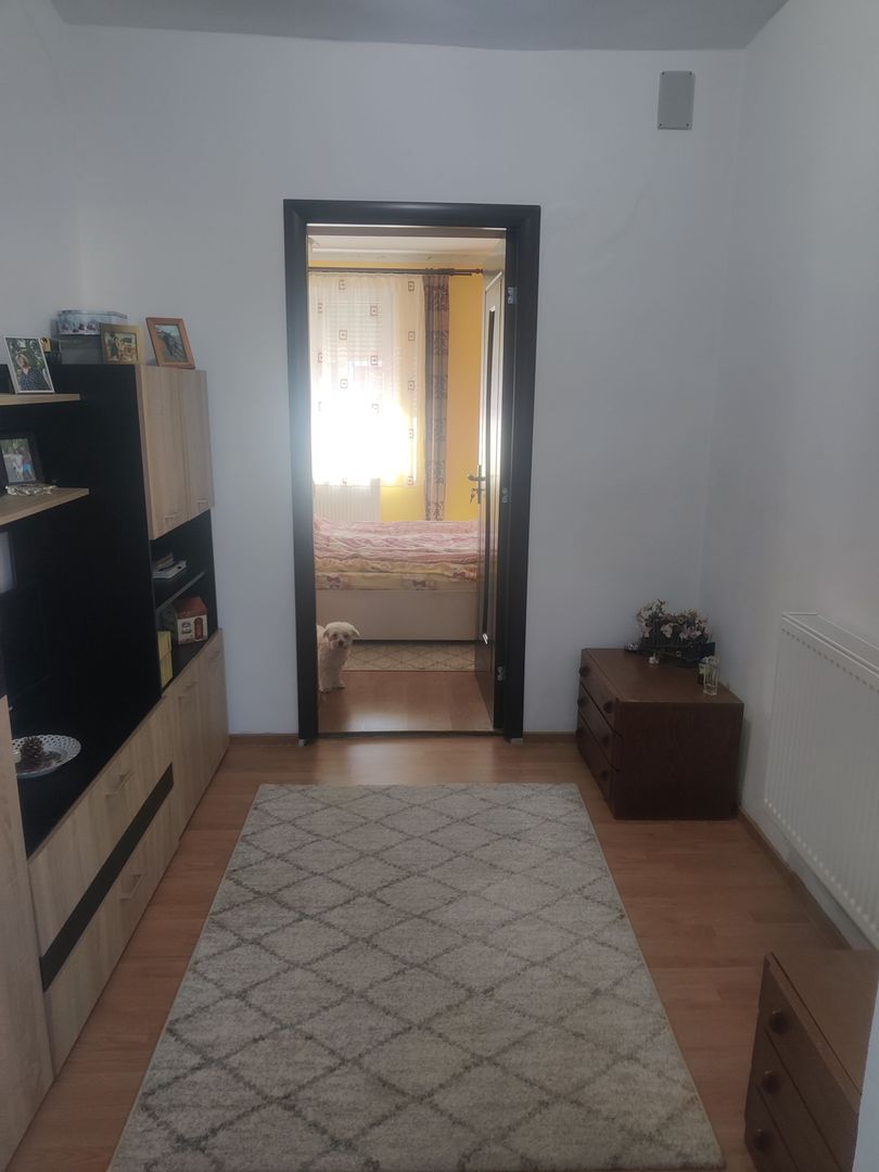 CASA CU TEREN 838 MP ZONA STEAUA - Poză 8