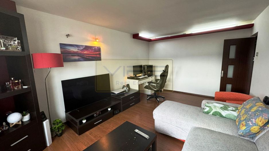 Apartament 2 camere decomandat Nicolina - CUG Rond Vechi - Poză 12