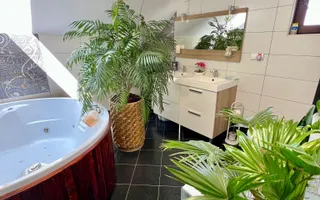 Casa individuala | 6 camere | Teren 863 MP | Selimbar - Poză 18