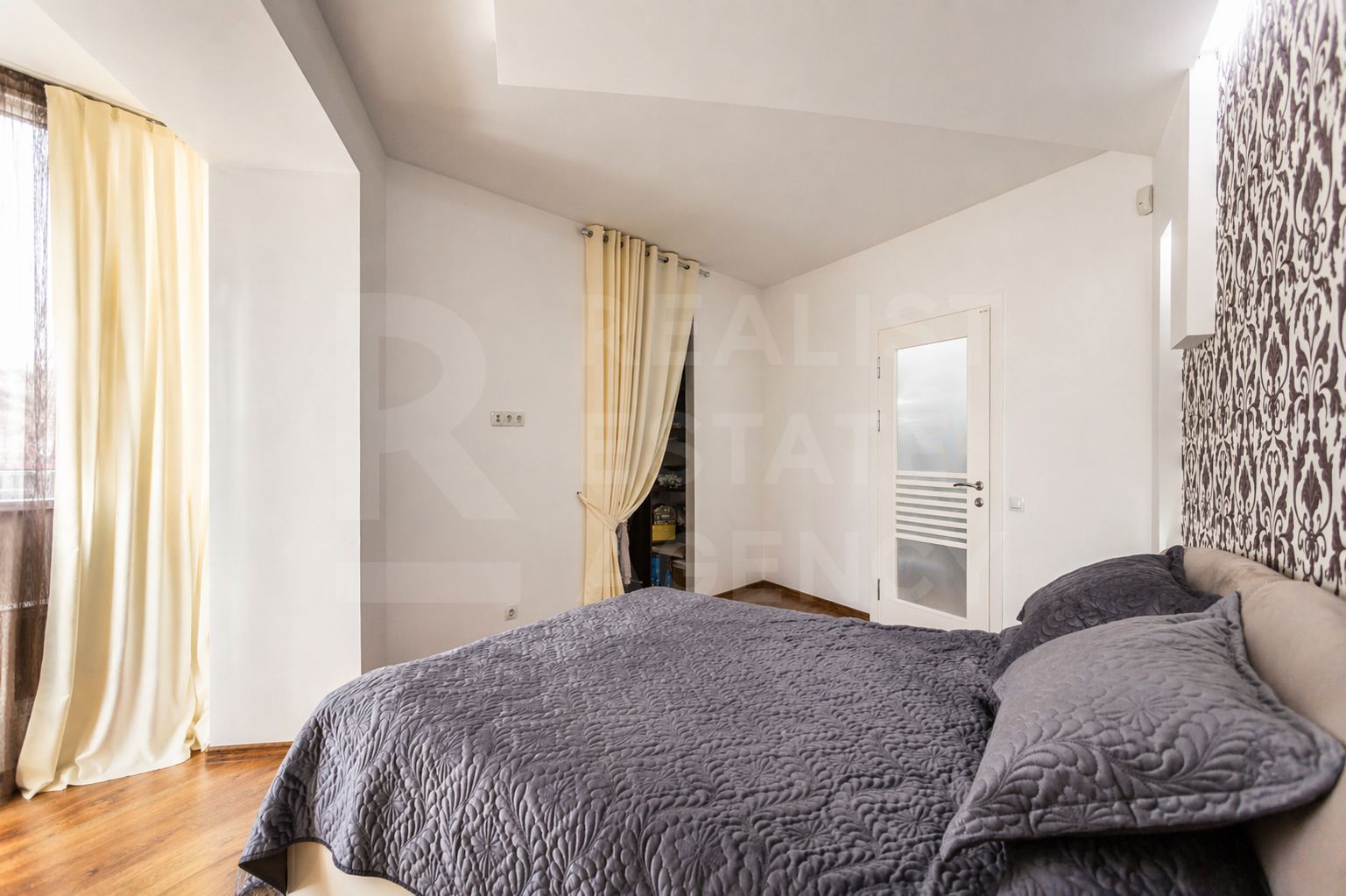 Vânzare, apartament, 2 camere, bd. Mircea Cel Bătrân, Ciocana - Poză 10