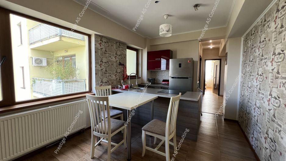 Apartament Decomandat 3 Camere | Parcare subterana | C. Torontalului - Poză 9