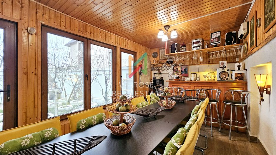 Casă tip duplex | Codlea | 153 mp utili | Teren 387 mp - Poză 6