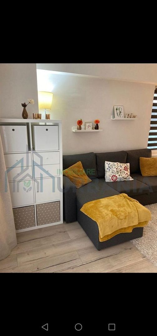 # inchiriez ap decomandat cu parcare inclusa complex Royal To - Poză 3