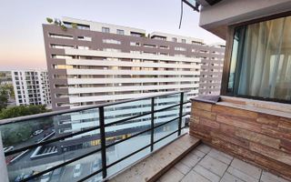 2 camere || Herastrau | Baneasa - Poză 10