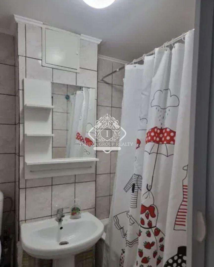 Doamna Ghica | Apartament 2 camere | Etaj 2 | Bloc reabilitat - Poză 9