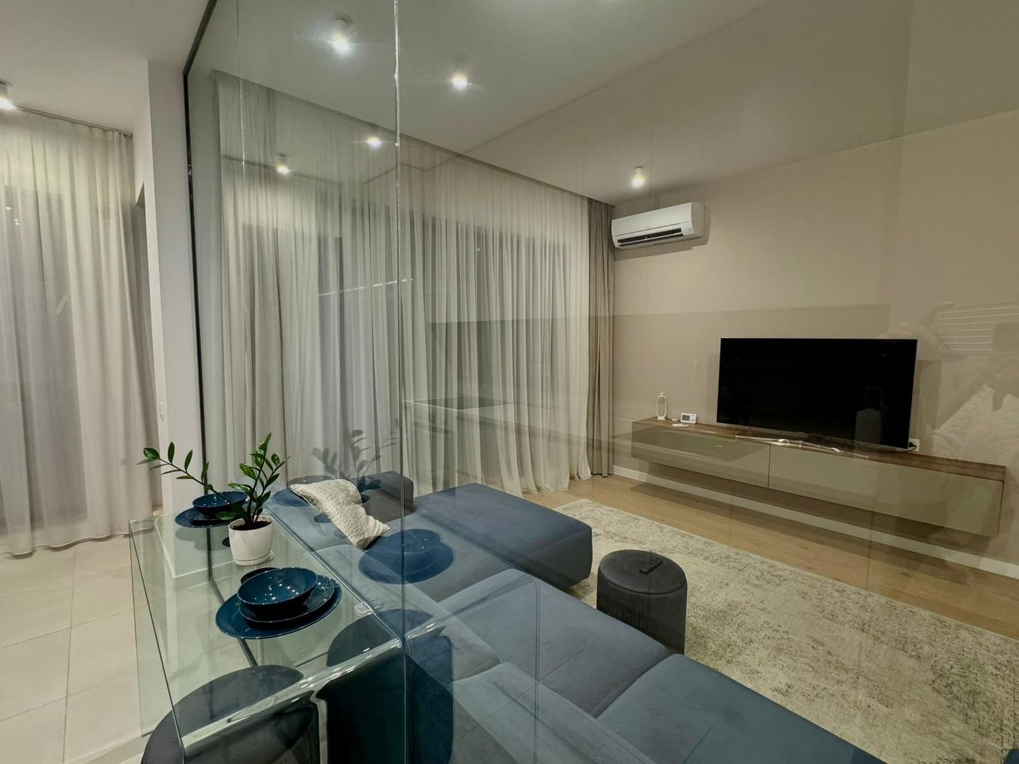 Prima închiriere | Apartament 2 camere premium | Nusco City - Poză 14