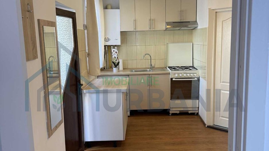 Apartament cu o cameră de închiriat în Pacurari, Iași - Poză 3