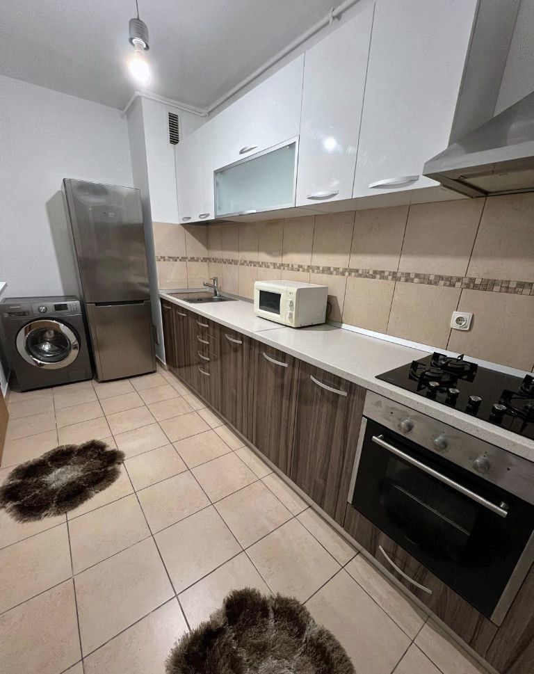 Apartament 2 camere, 57 mp, parcare inclusă, Citadella Titan - Poză 5