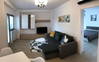 Apartament 2 camere Calea Victoriei Universitate - Poză 1