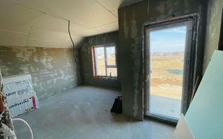 Casa individuala P+ M Giarmata- cartier case noi - Poză 7