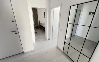 Apartament 2 camere totul nou prima inchiriere BLOC NOU Braytim - Poză 13