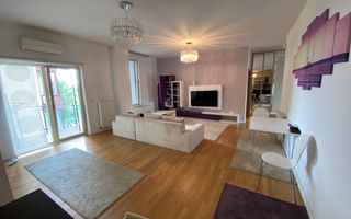 Spatios si modern cu garaj subteran - Poză 1