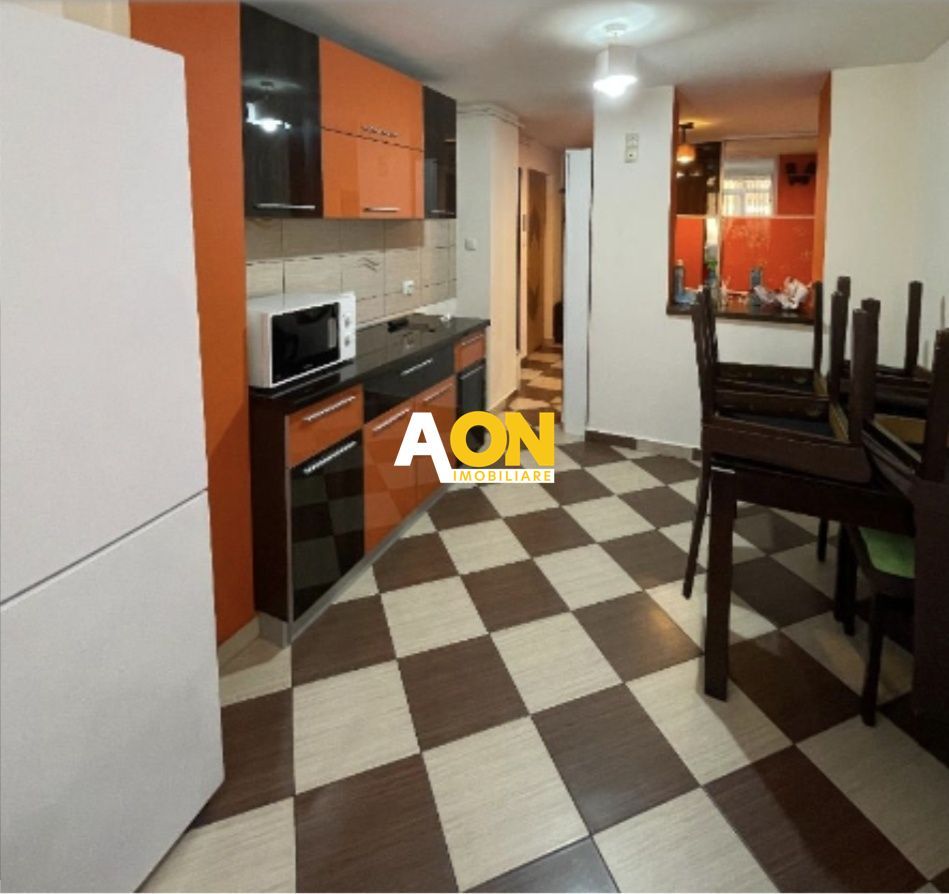 Apartament 2 Camere Decomandat, Etaj 1, Complet Mobilat - Poză 4