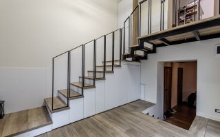 Apartament tip casa, cu gradina proprie, in zona centrala a Aradului - Poză 6