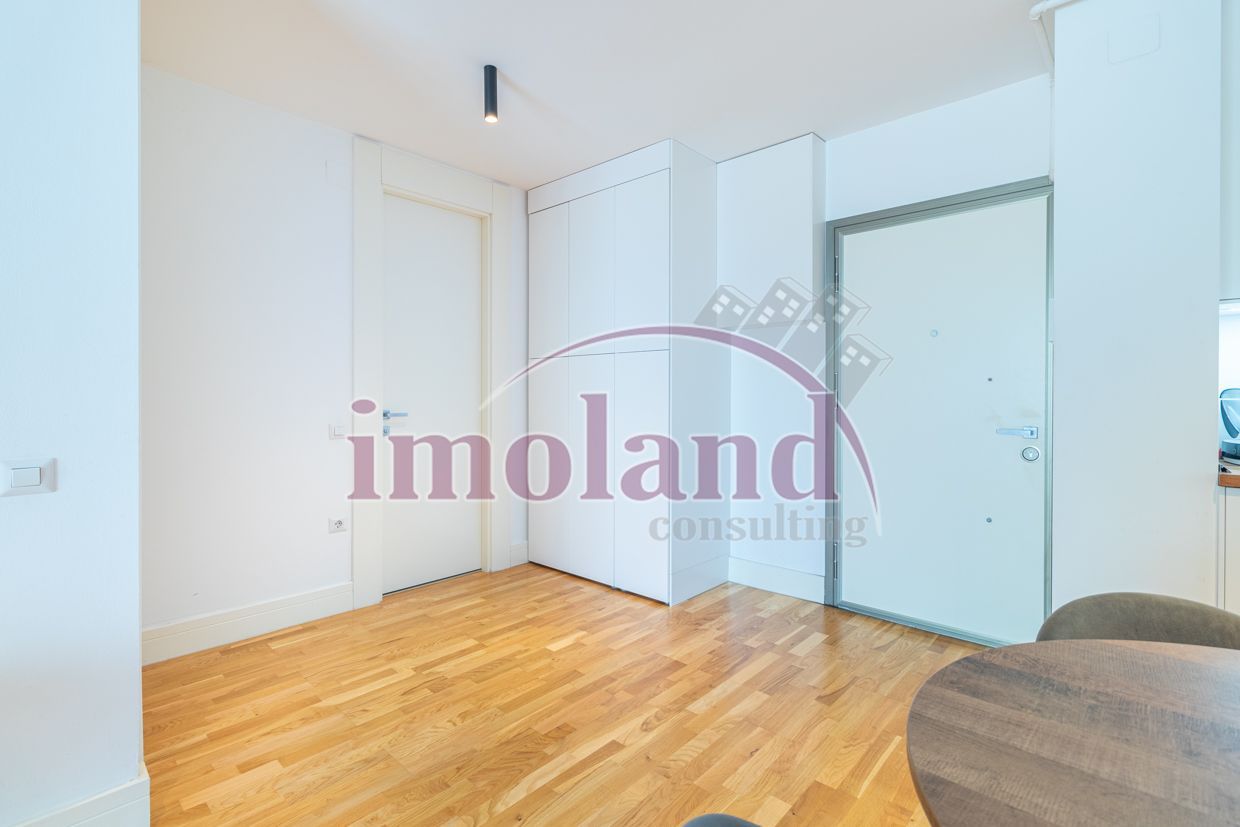Apartament 2 camere - Inchiriere - Barbu Vacarescu-Floreasca - Poză 10