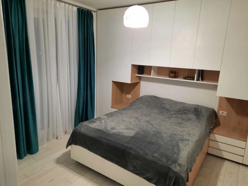 3 camere-Giroc - Poză 5
