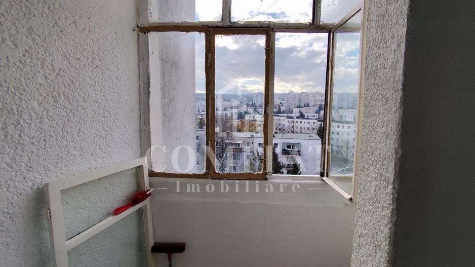 Apartament cu 2 camere | Zona Parcului Mehedinți - Cartierul Mănăștur - Poză 5