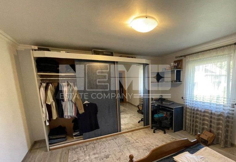 Casă cu etaj |teren generos| garaj dublu și seră | Oportunitate unică! - Poză 12