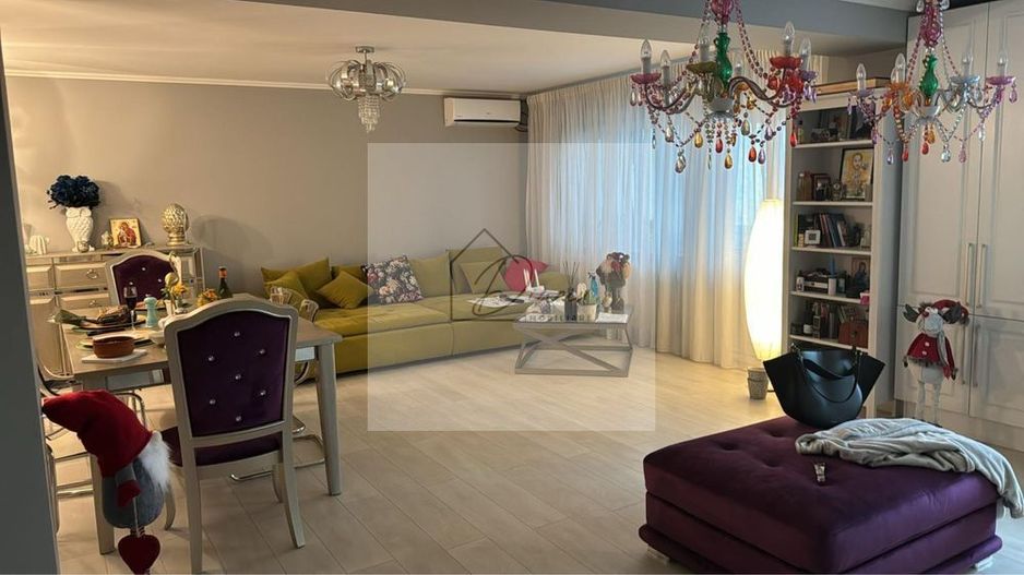 Apartament 3 camere premium I Calea Vacaresti  I centrala proprie - Poză 4