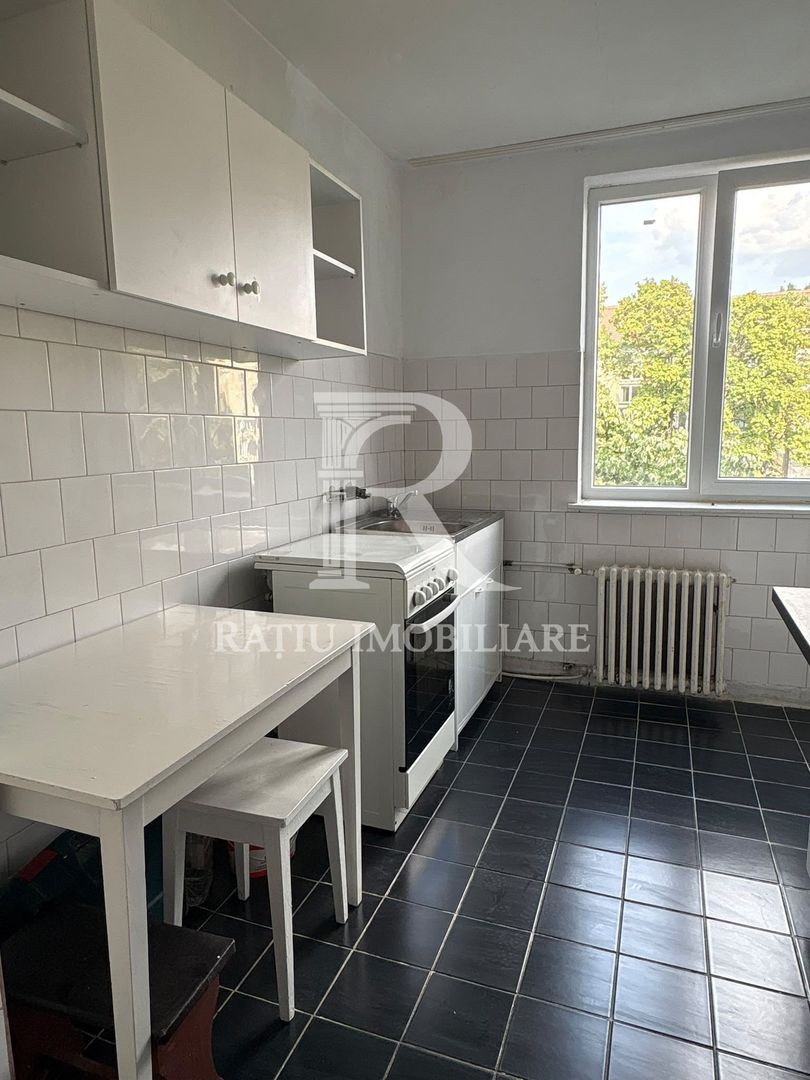 Apartament 2 camere | Rogerius | Oradea - Poză 9