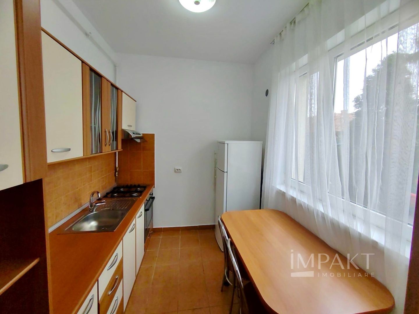 Apartament cu 1 camera confort sporit - Poză 2