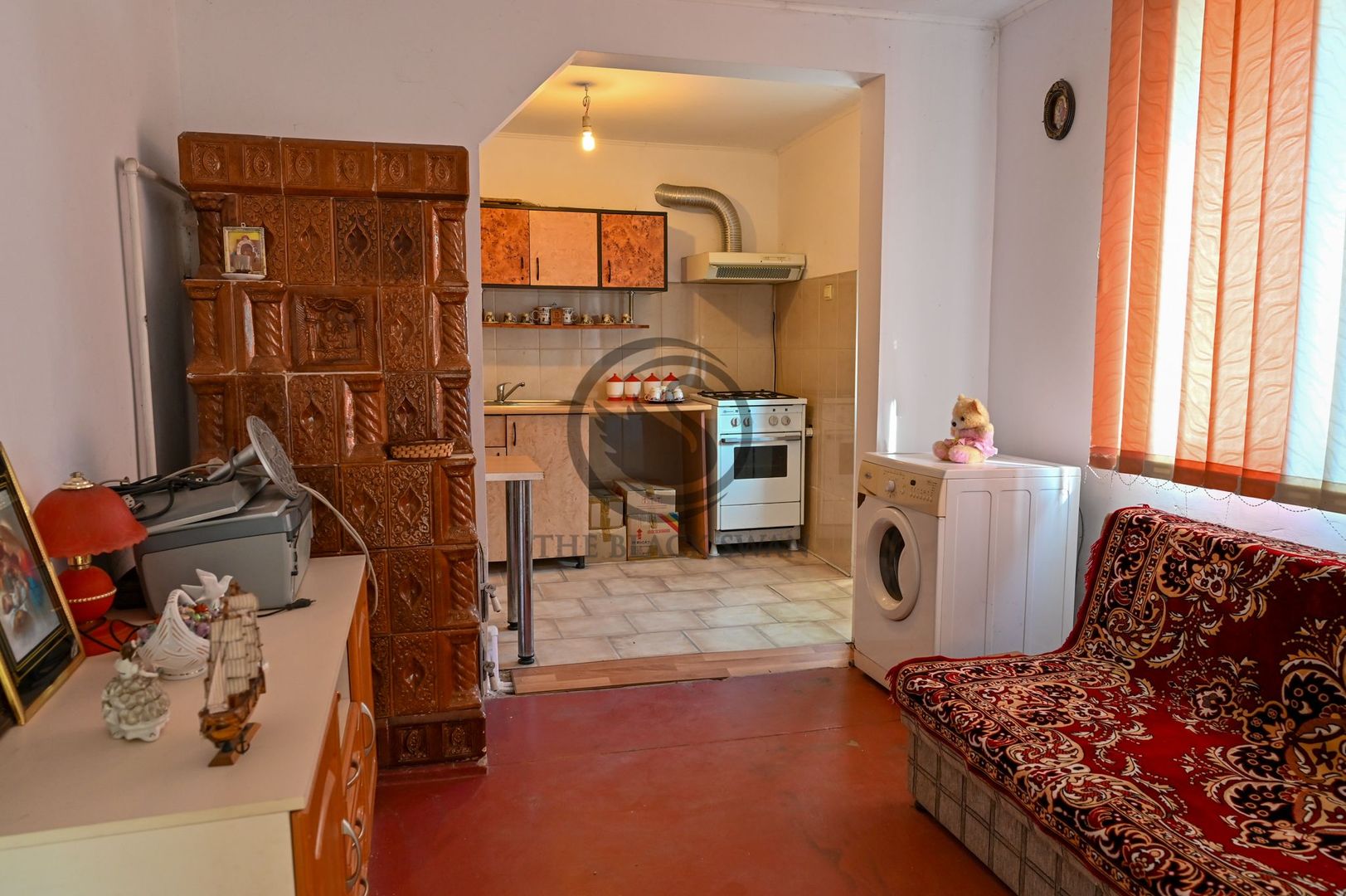 Casa la gri de vanzare | Zona Centrala - Bucov | Comision 0% - Poză 11