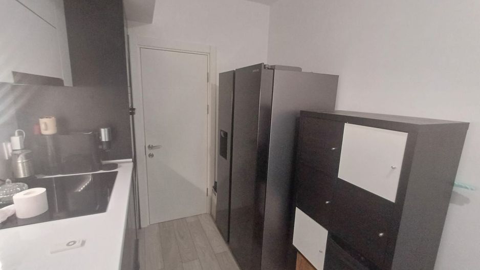 Apartament 2 camere 2021 Mihai Bravu Metrou Muncii - Poză 16