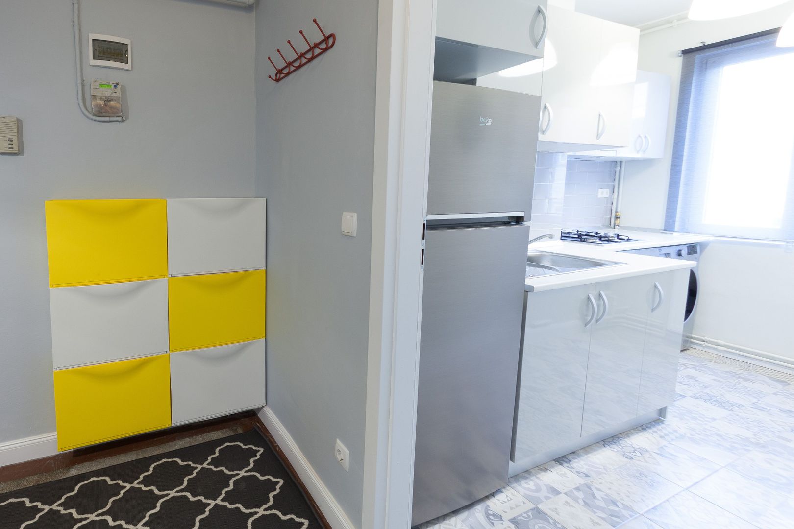 2 camere Parc Cismgiu Brezoianu | Sala Palatului | Centrala - Poză 25