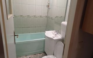 Apartament 2 camere de inchiriat, Tatarasi Nord, strada Ciric, Iasi - Poză 6