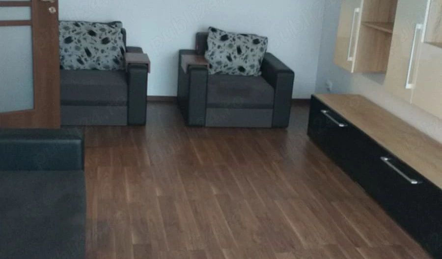 Închiriere  2 camere, etaj 2, balcon inchis, langa Parcul IOR - Poză 2