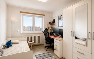 Apartament cu 4 camere, zona Aurel Vlaicu, Marasti - Poză 4
