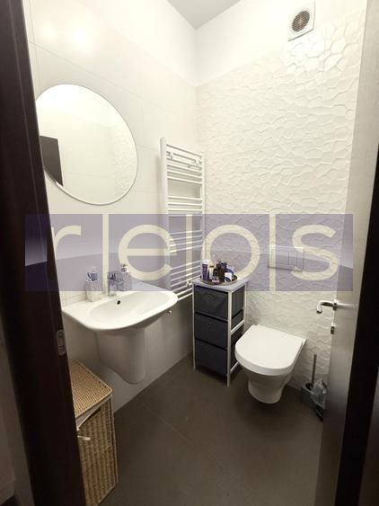 VANZARE 3 CAMERE - DECOMANDAT- 102mp utili • Laguna Residence - Poză 15