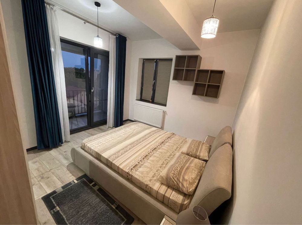 Apartament 2 camere Premium - Zona Virtutii - Poză 2