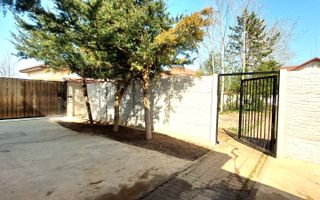 Inchirere casa curte invidivuala,  centrala gaz,  Pantelimon - Poză 19