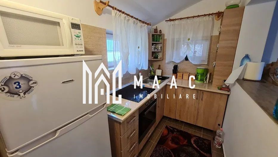 Casa de vacanta | Teren 620 mp | Tocile - Poză 8