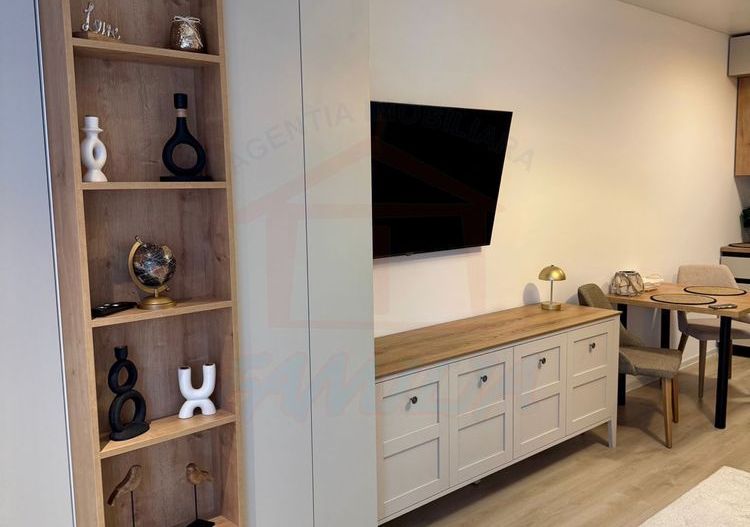 🏡 Apartament cu 2 camere de închiriat – Central Park - Poză 2