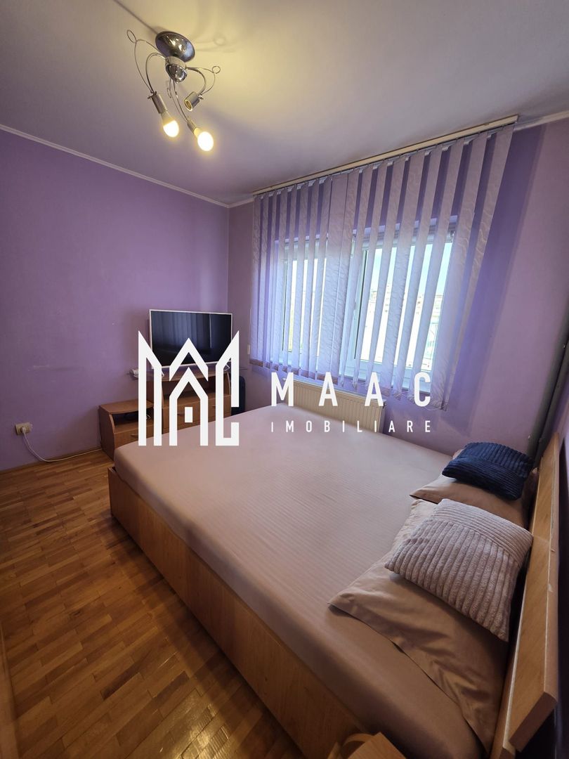 Apartament 3 camere zona Cina | Centrala Termica - Poză 8