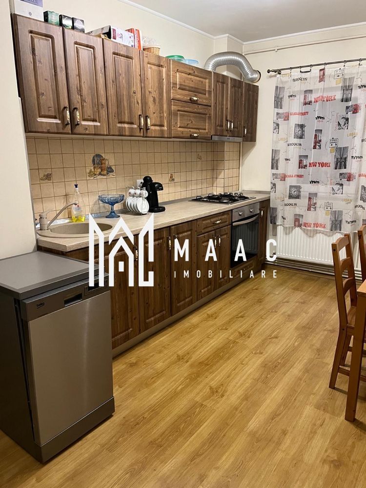 Apartament 2 camere | Decomandat | Balcon | Mihai Viteazul - Poză 2