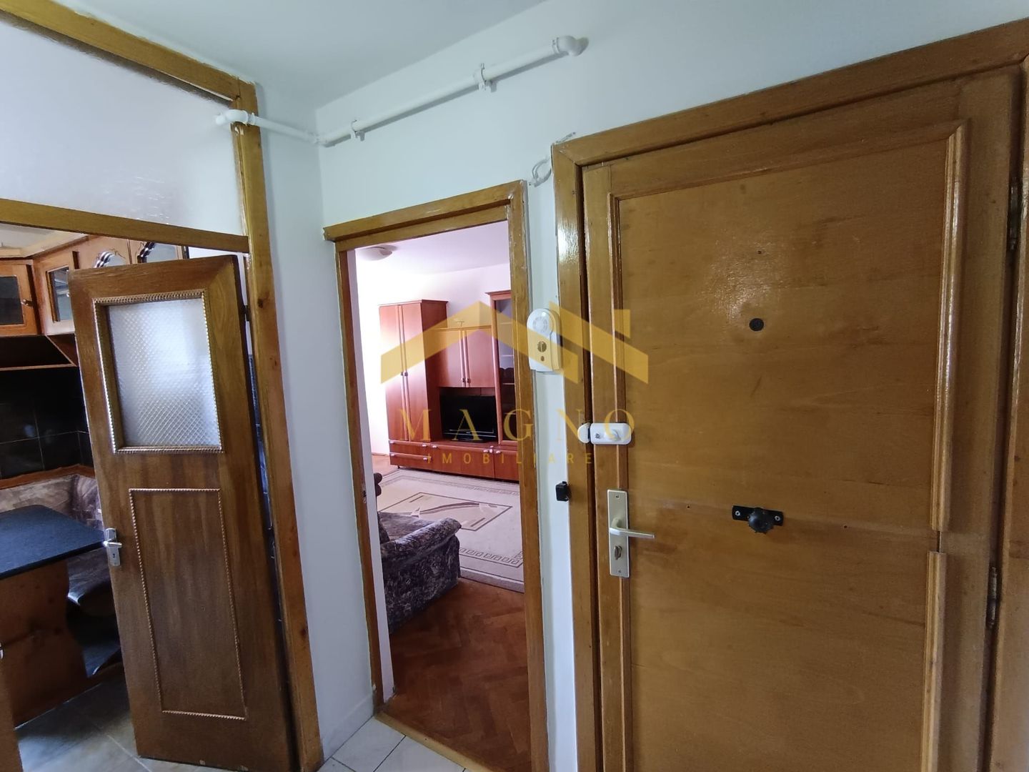 Apartament 2 camere de inchiriat ZONA GARII - Poză 16