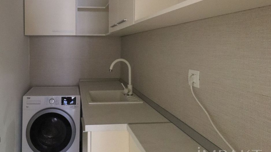 Penthouse de LUX in cartierul Buna Ziua - Poză 18