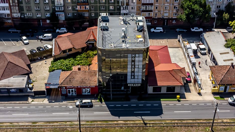 Casă cu destinație comercială Micalaca - Poză 8